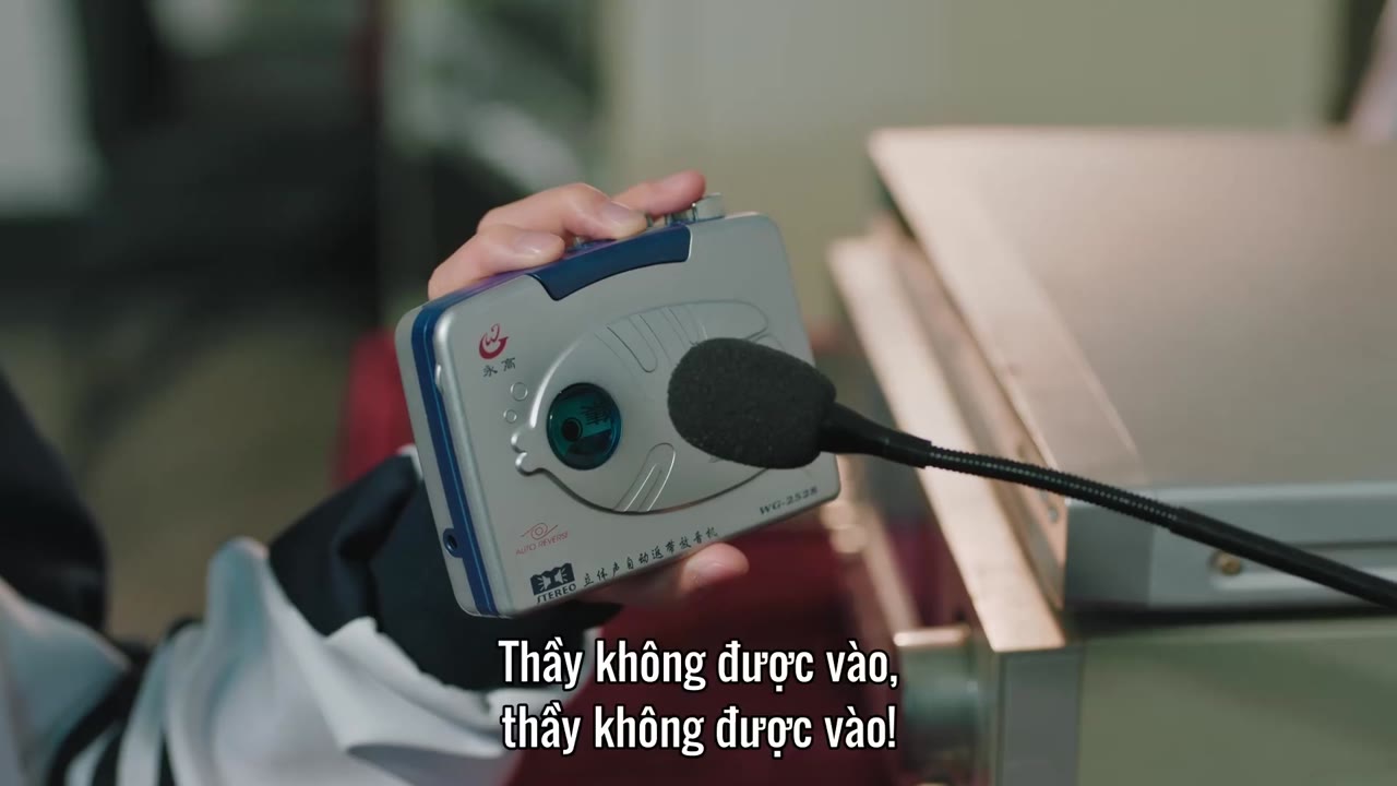 Xưa Kia Có Ngói Lưu Ly tập 15 cảnh 3