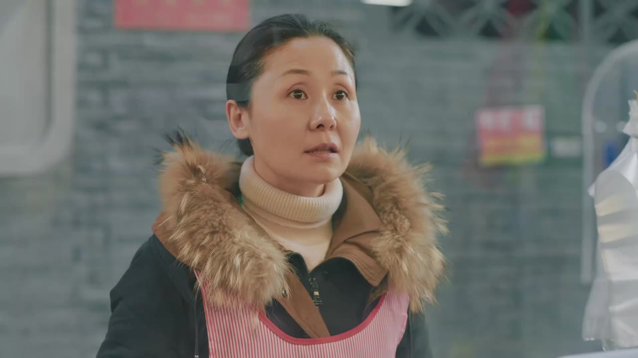 Xưa Kia Có Ngói Lưu Ly tập 17