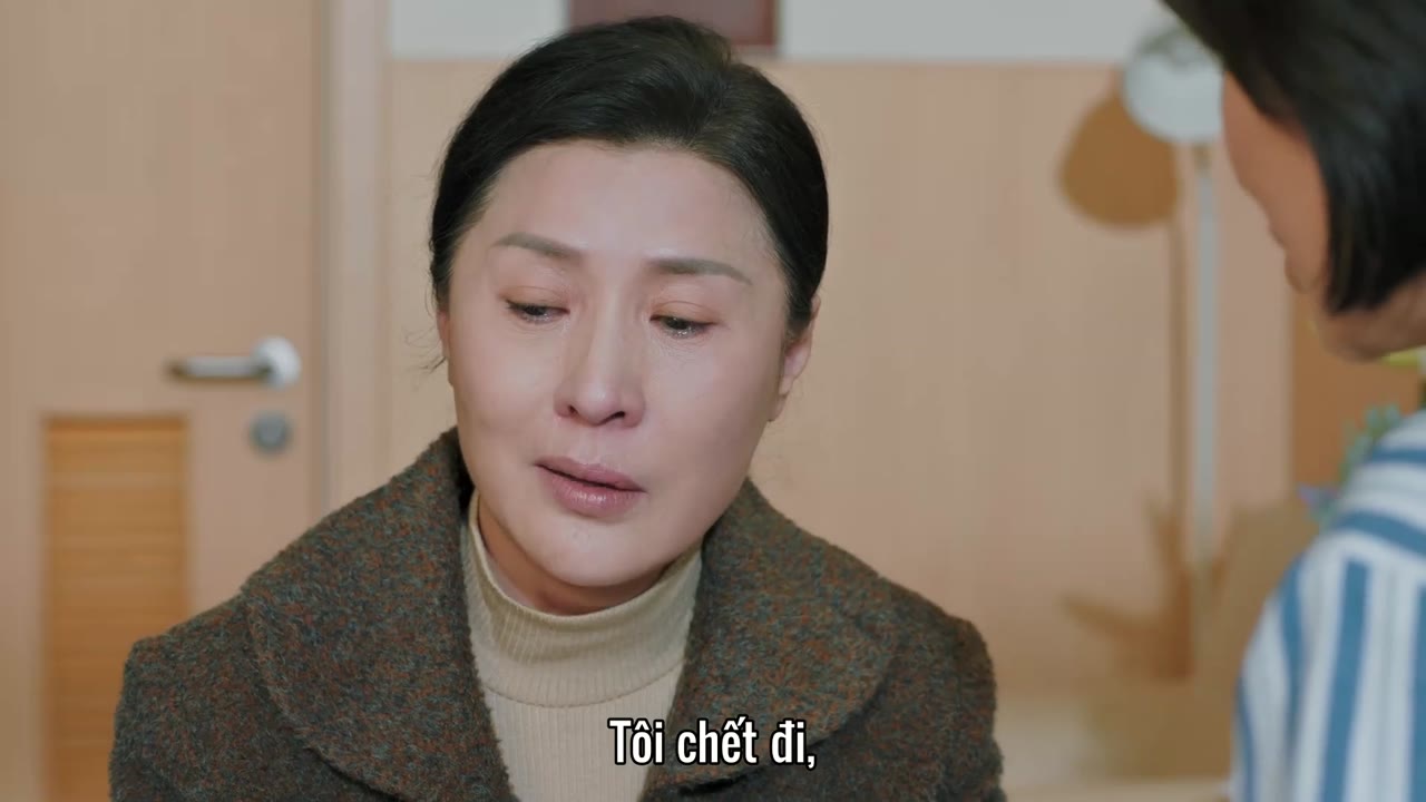 Xưa Kia Có Ngói Lưu Ly tập 17 cảnh 2