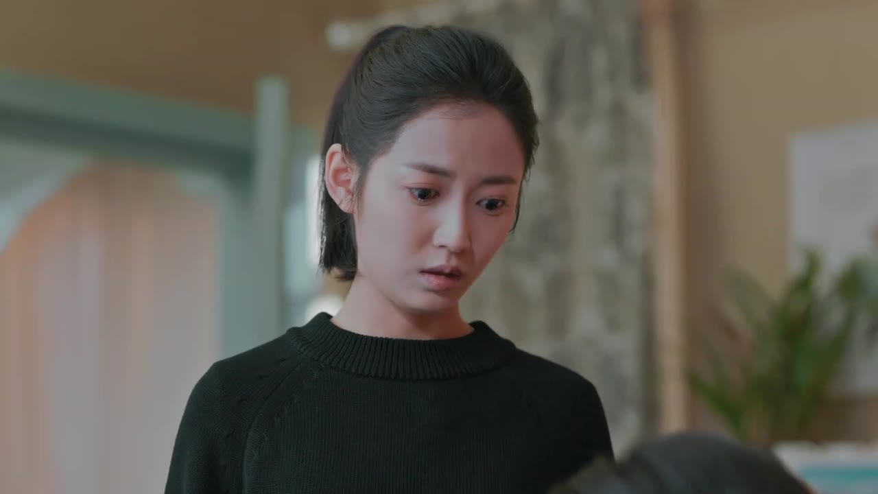 Xưa Kia Có Ngói Lưu Ly tập 18 cảnh 3