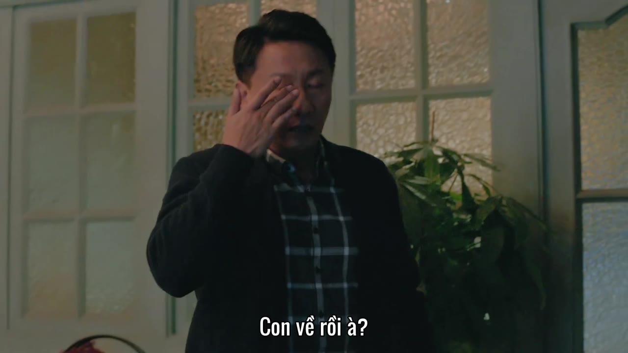 Xưa Kia Có Ngói Lưu Ly tập 19 cảnh 3