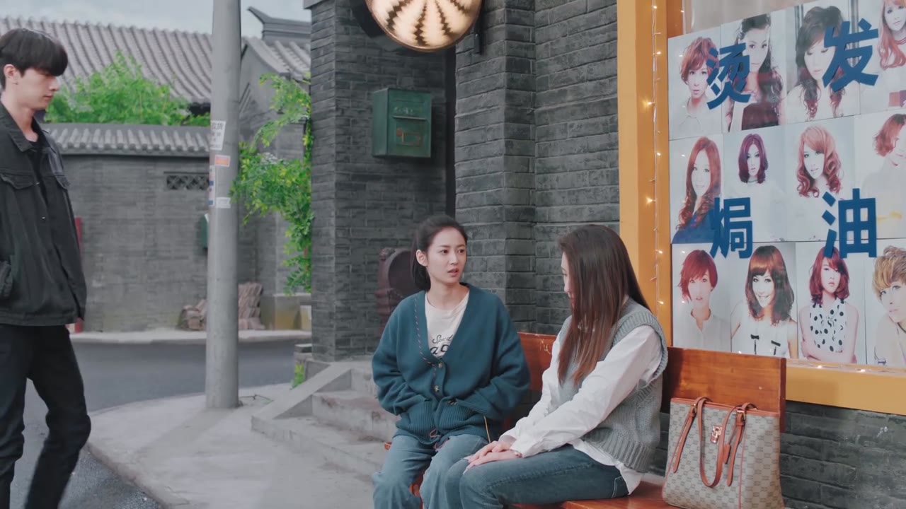 Xưa Kia Có Ngói Lưu Ly tập 20