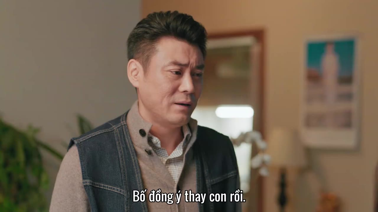 Xưa Kia Có Ngói Lưu Ly tập 21