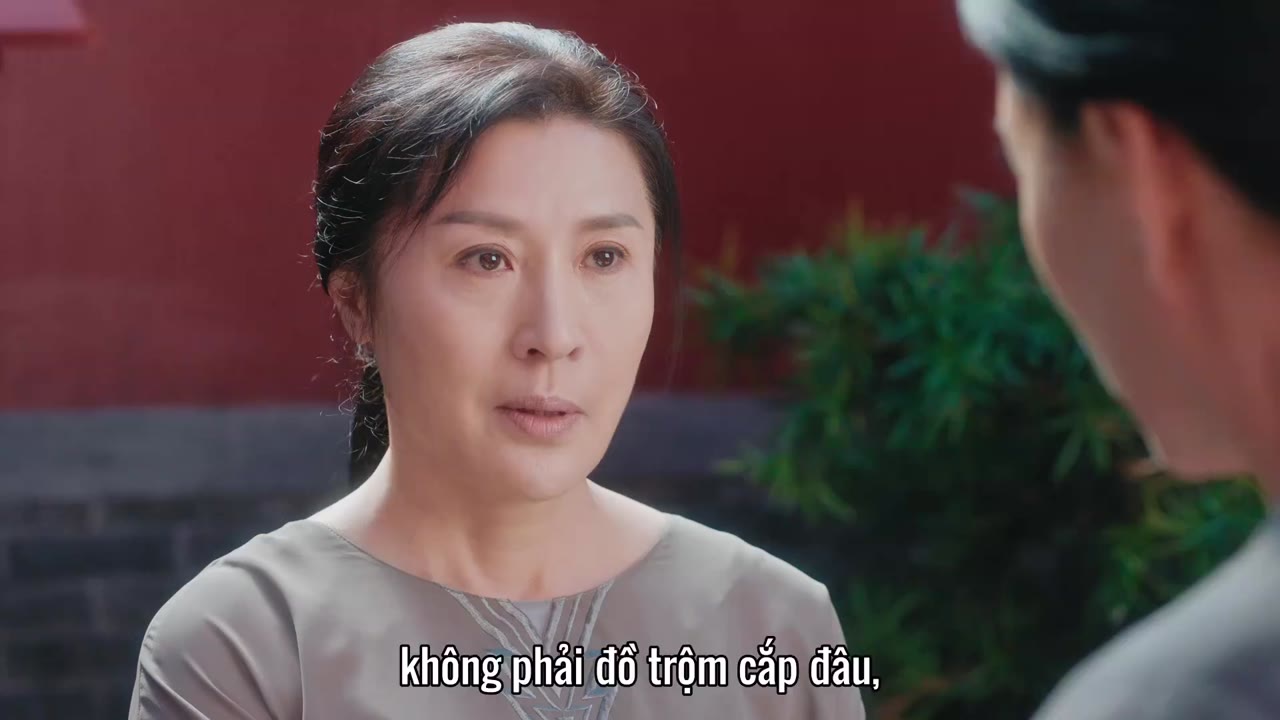 Xưa Kia Có Ngói Lưu Ly tập 22