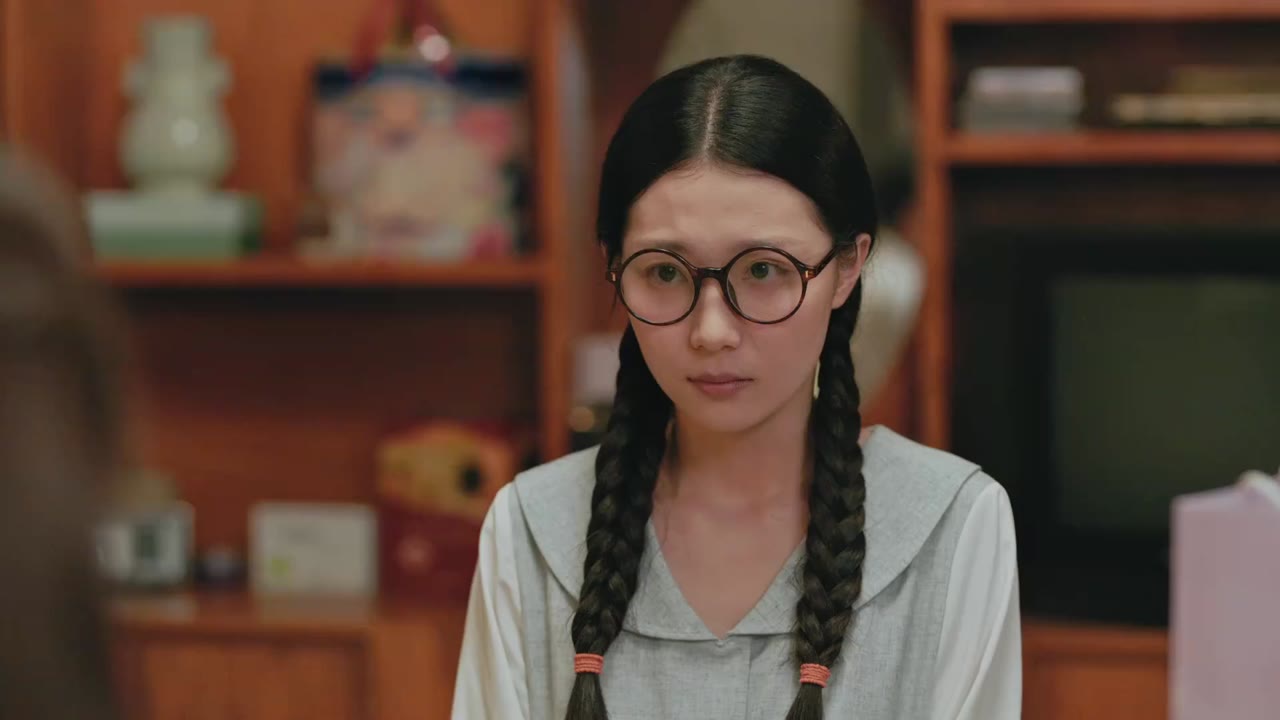 Xưa Kia Có Ngói Lưu Ly tập 22 cảnh 2