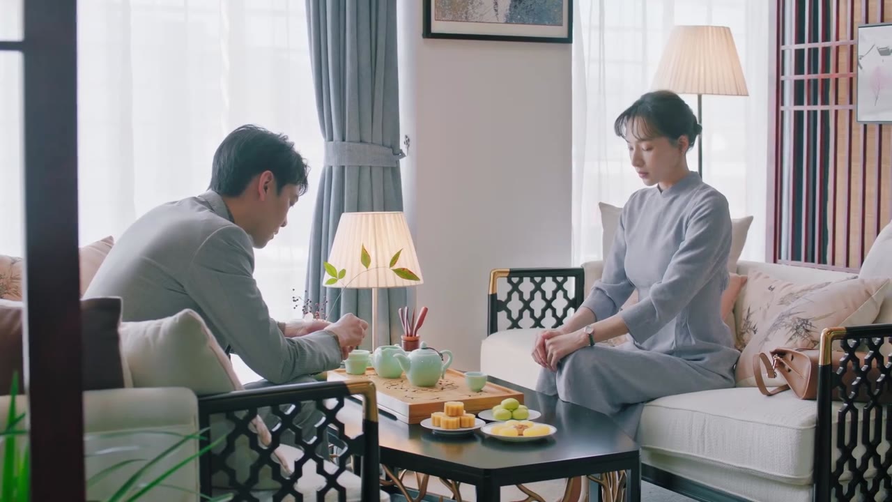 Xưa Kia Có Ngói Lưu Ly tập 23