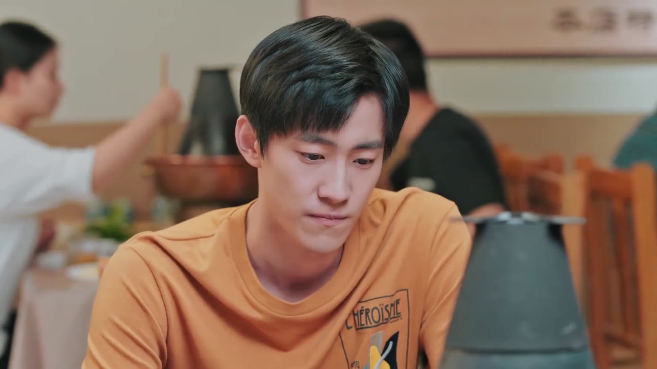 Xưa Kia Có Ngói Lưu Ly tập 23 cảnh 2