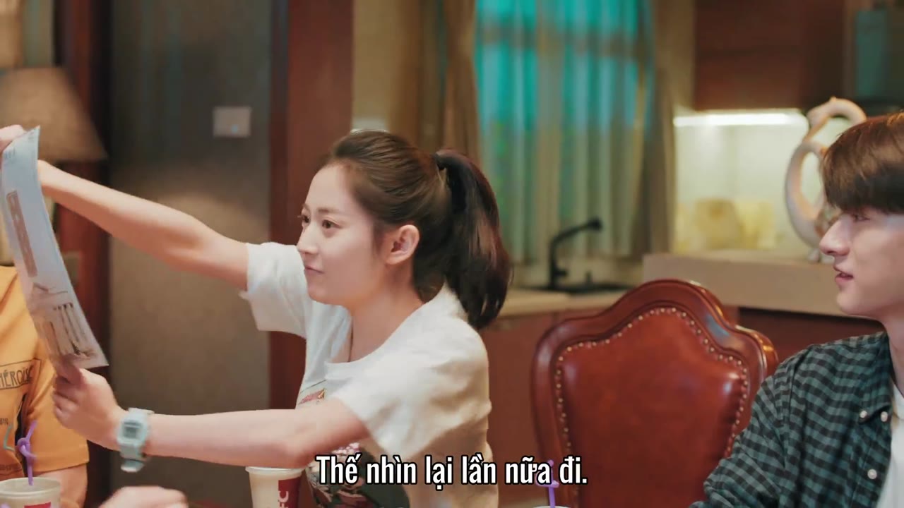 Xưa Kia Có Ngói Lưu Ly tập 24