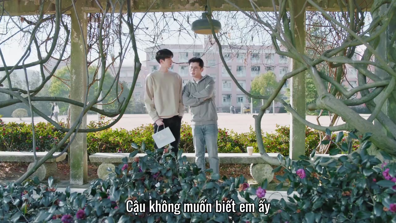 Xưa Kia Có Ngói Lưu Ly tập 25