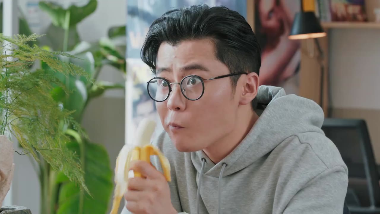 Xưa Kia Có Ngói Lưu Ly tập 25 cảnh 2