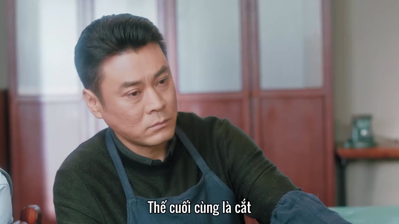 Xưa Kia Có Ngói Lưu Ly tập 26