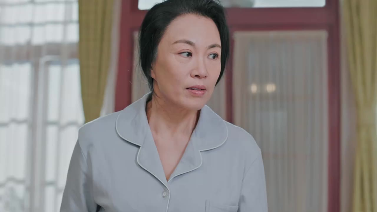Xưa Kia Có Ngói Lưu Ly tập 26 cảnh 2
