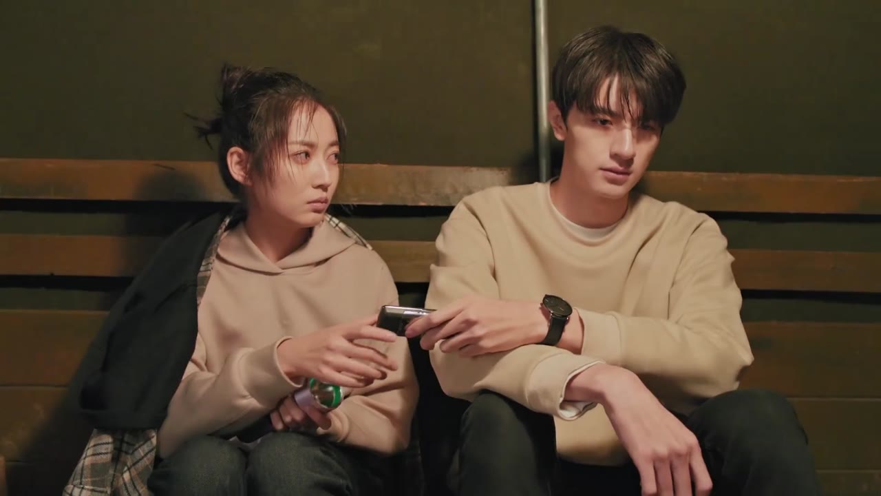 Xưa Kia Có Ngói Lưu Ly tập 27 cảnh 2