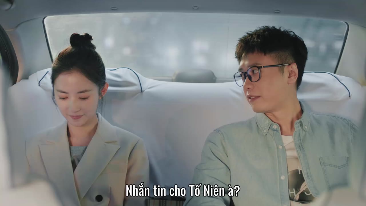 Xưa Kia Có Ngói Lưu Ly tập 29