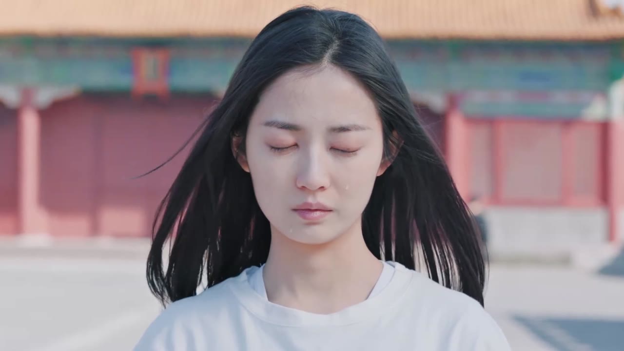 Xưa Kia Có Ngói Lưu Ly tập 30 cảnh 2