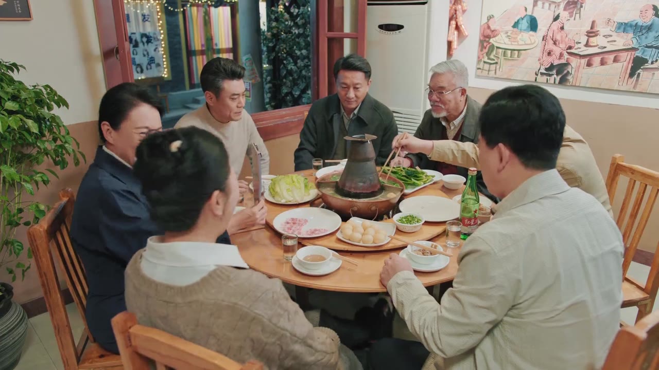 Xưa Kia Có Ngói Lưu Ly tập 31