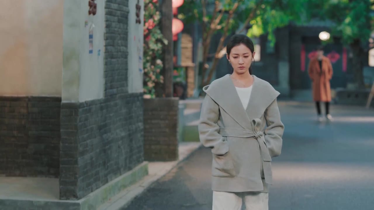 Xưa Kia Có Ngói Lưu Ly tập 31 cảnh 3