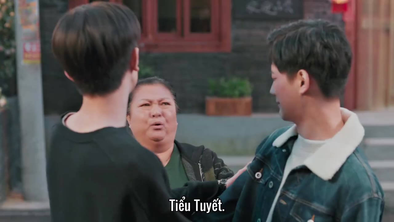 Xưa Kia Có Ngói Lưu Ly tập 32
