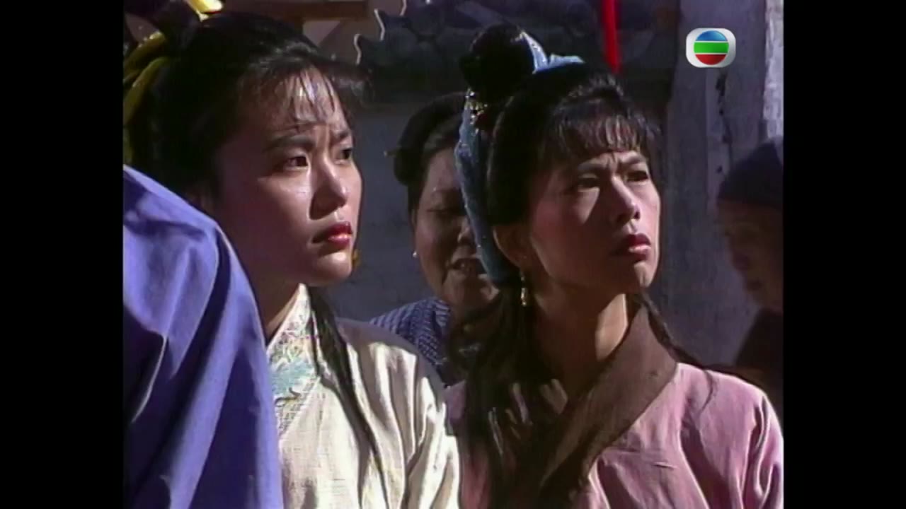 Vạn Gia Truyền Thuyết tập 1 cảnh 2