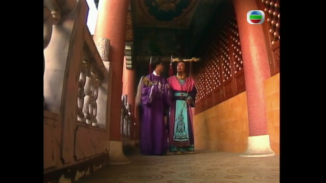 Vạn Gia Truyền Thuyết tập 8