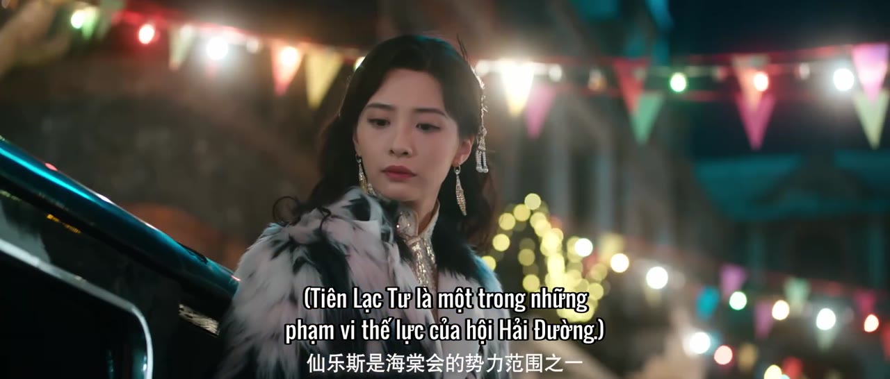 Khanh Bổn Giai Nhân tập 3