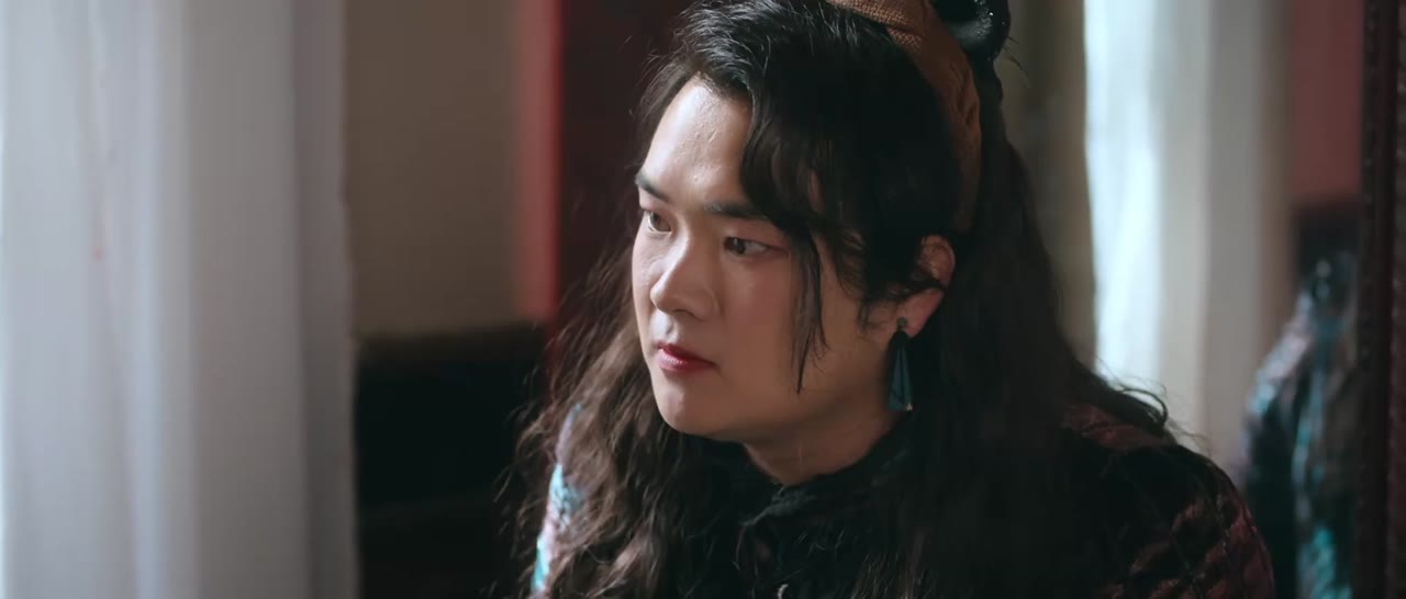Khanh Bổn Giai Nhân tập 5