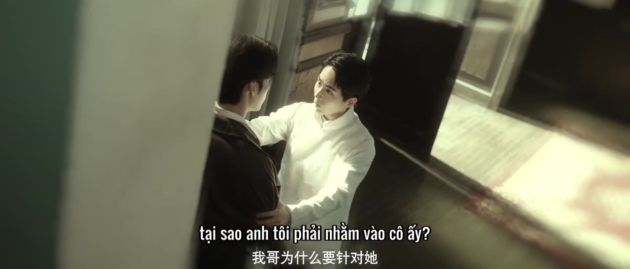 Khanh Bổn Giai Nhân tập 16 cảnh 2
