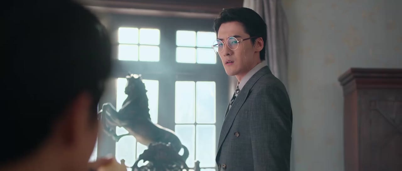 Khanh Bổn Giai Nhân tập 17