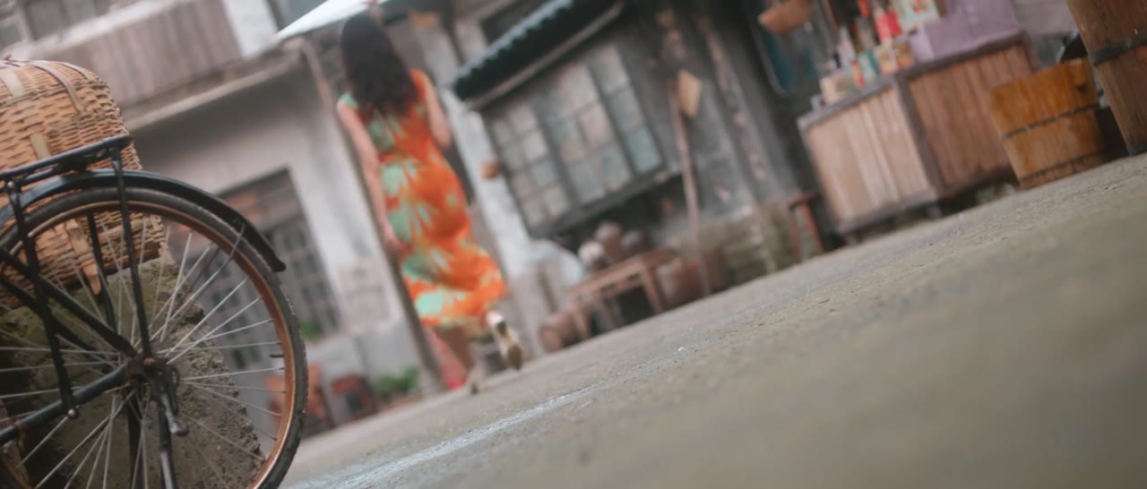 Khanh Bổn Giai Nhân tập 19