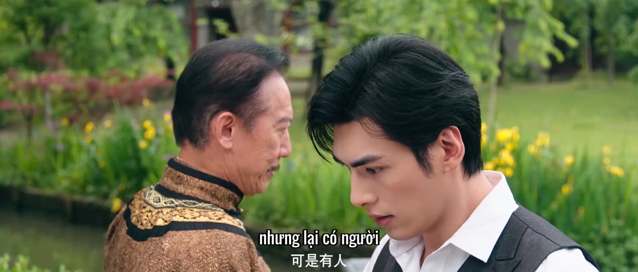 Khanh Bổn Giai Nhân tập 21
