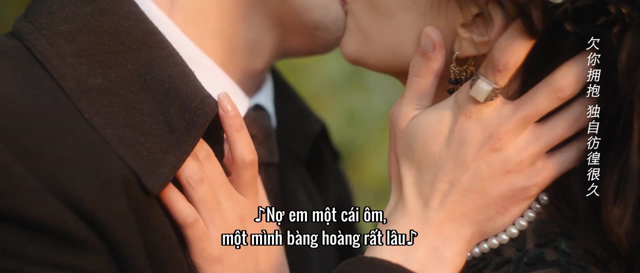 Khanh Bổn Giai Nhân tập 21 cảnh 3