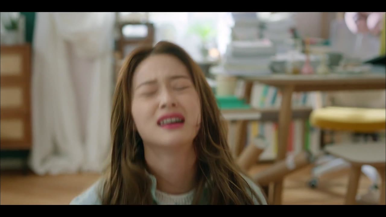 Một ngày nọ kẻ hủy diệt gõ cửa nhà tôi tập 2