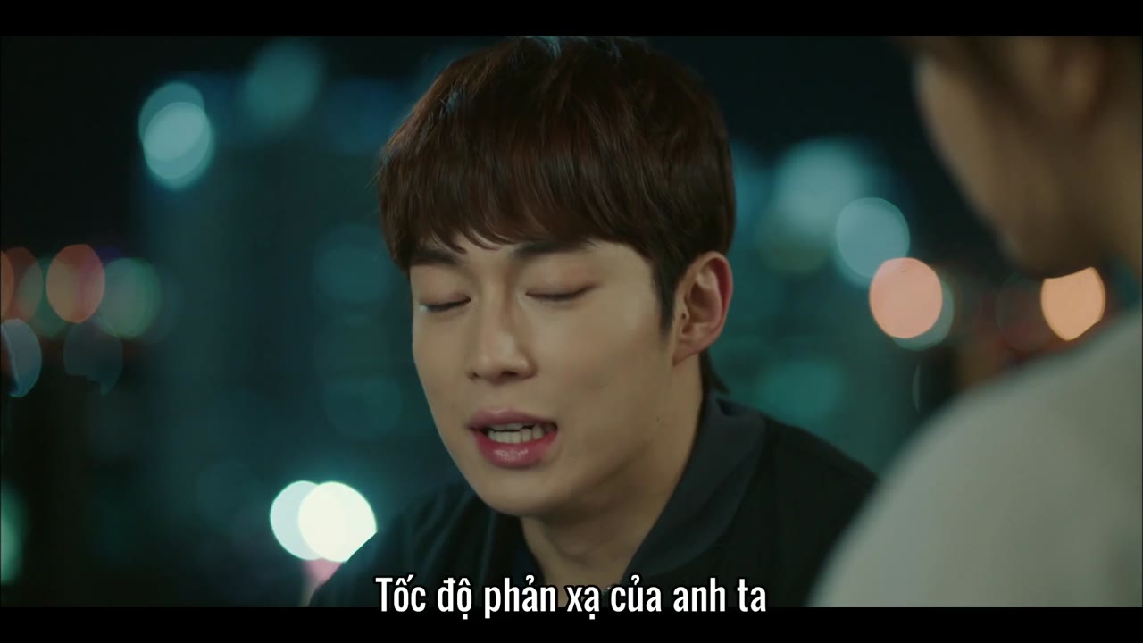 Một ngày nọ kẻ hủy diệt gõ cửa nhà tôi tập 3