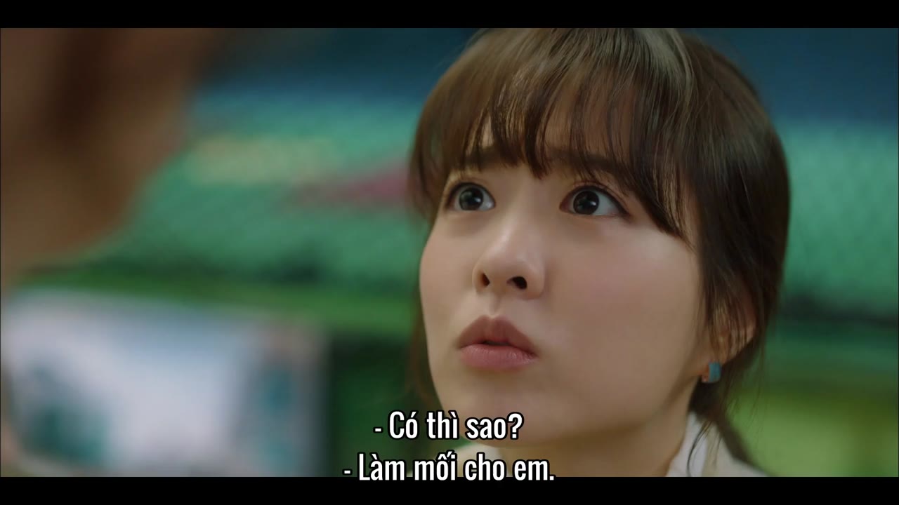 Một ngày nọ kẻ hủy diệt gõ cửa nhà tôi tập 6