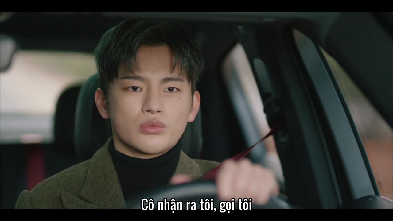 Một ngày nọ kẻ hủy diệt gõ cửa nhà tôi tập 6 cảnh 2