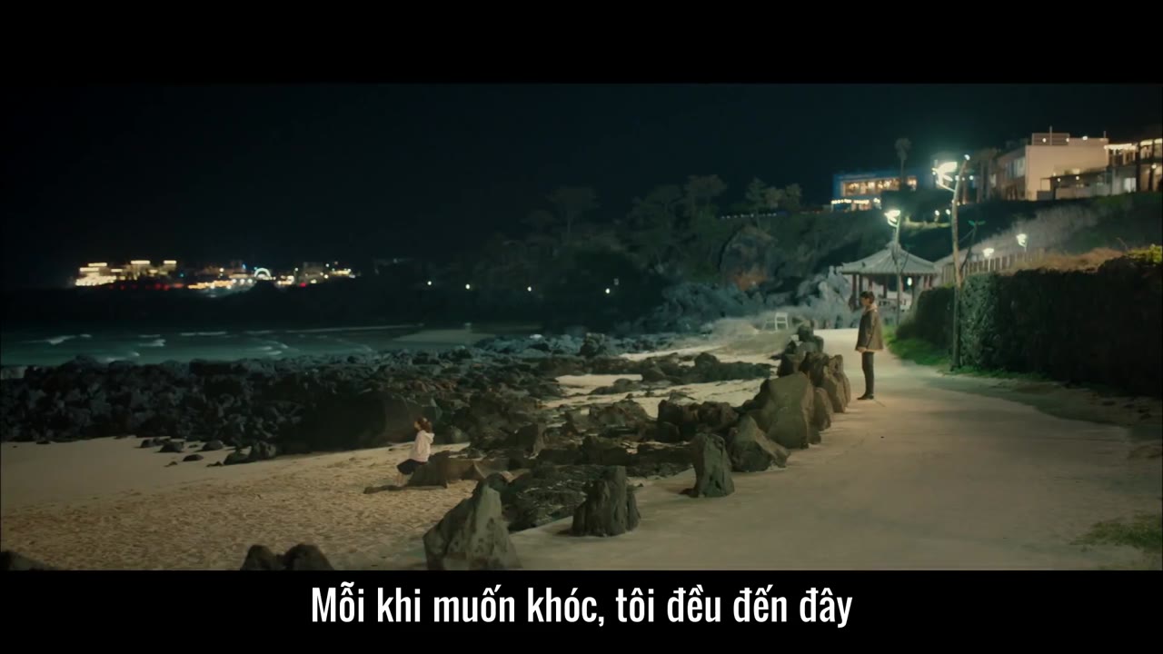 Một ngày nọ kẻ hủy diệt gõ cửa nhà tôi tập 7
