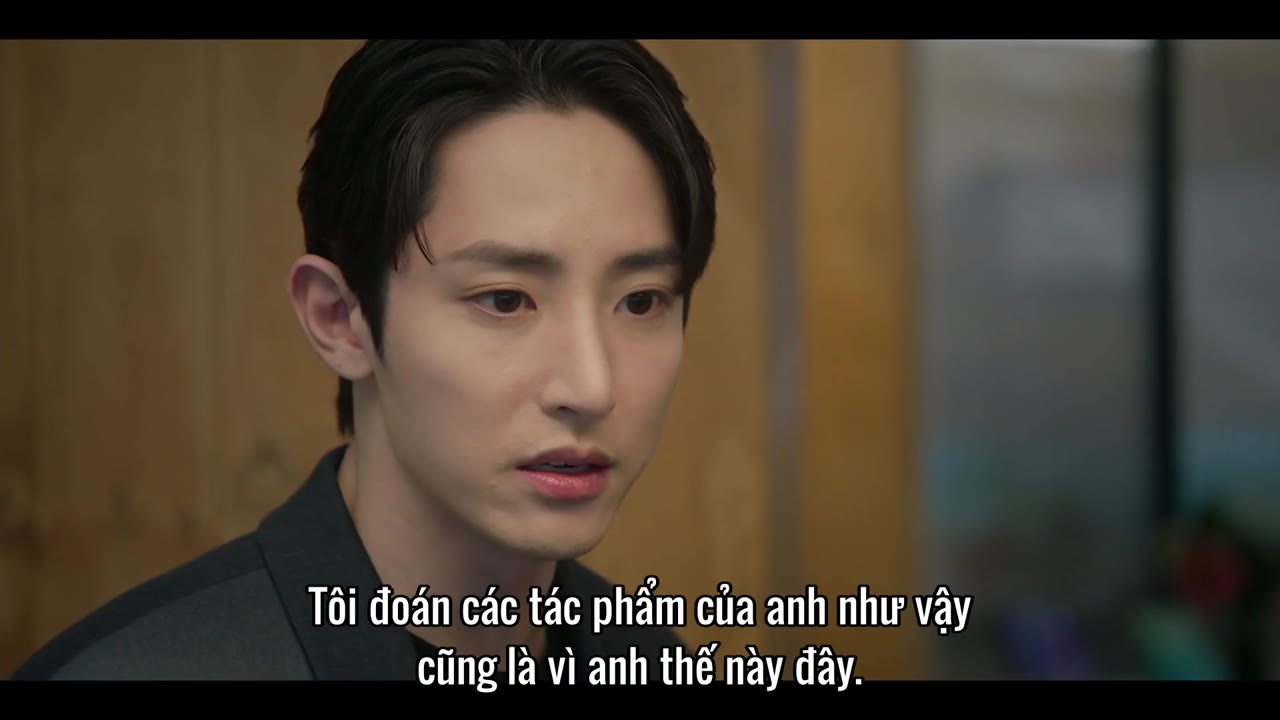 Một ngày nọ kẻ hủy diệt gõ cửa nhà tôi tập 10