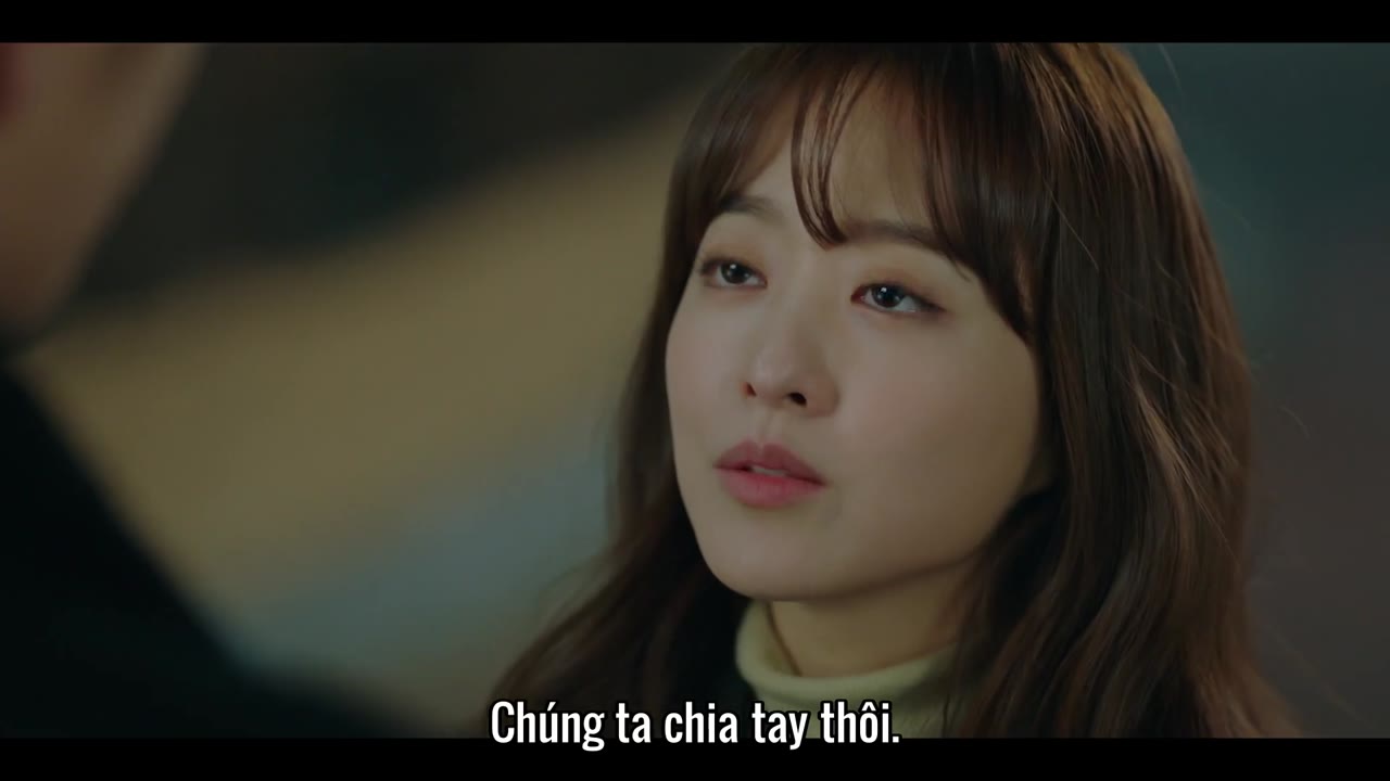 Một ngày nọ kẻ hủy diệt gõ cửa nhà tôi tập 10 cảnh 3