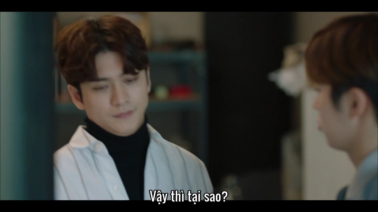 Một ngày nọ kẻ hủy diệt gõ cửa nhà tôi tập 13