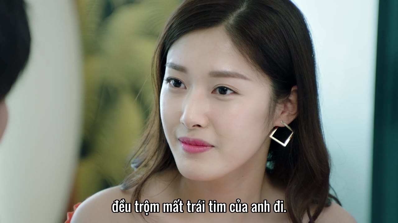 Tại sao Boss muốn cưới tôi? tập 4 cảnh 3