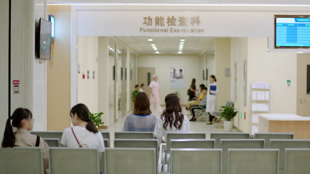 Tại sao Boss muốn cưới tôi? tập 6