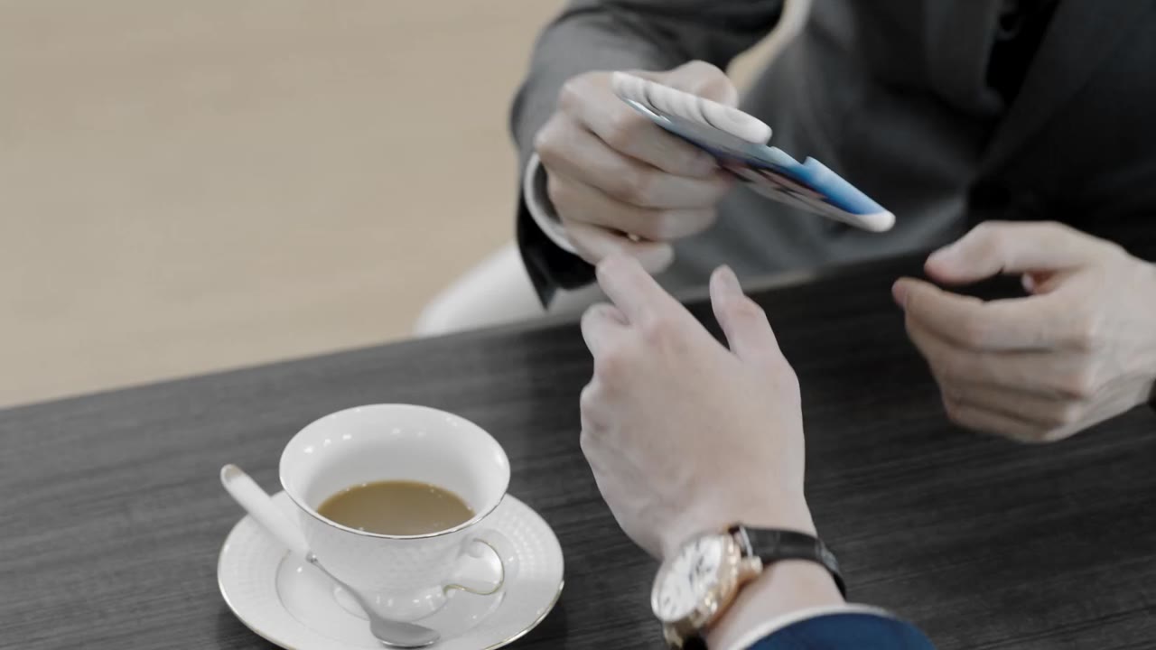 Tại sao Boss muốn cưới tôi? tập 6 cảnh 3