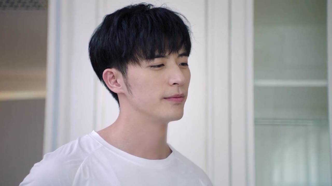 Tại sao Boss muốn cưới tôi? tập 12