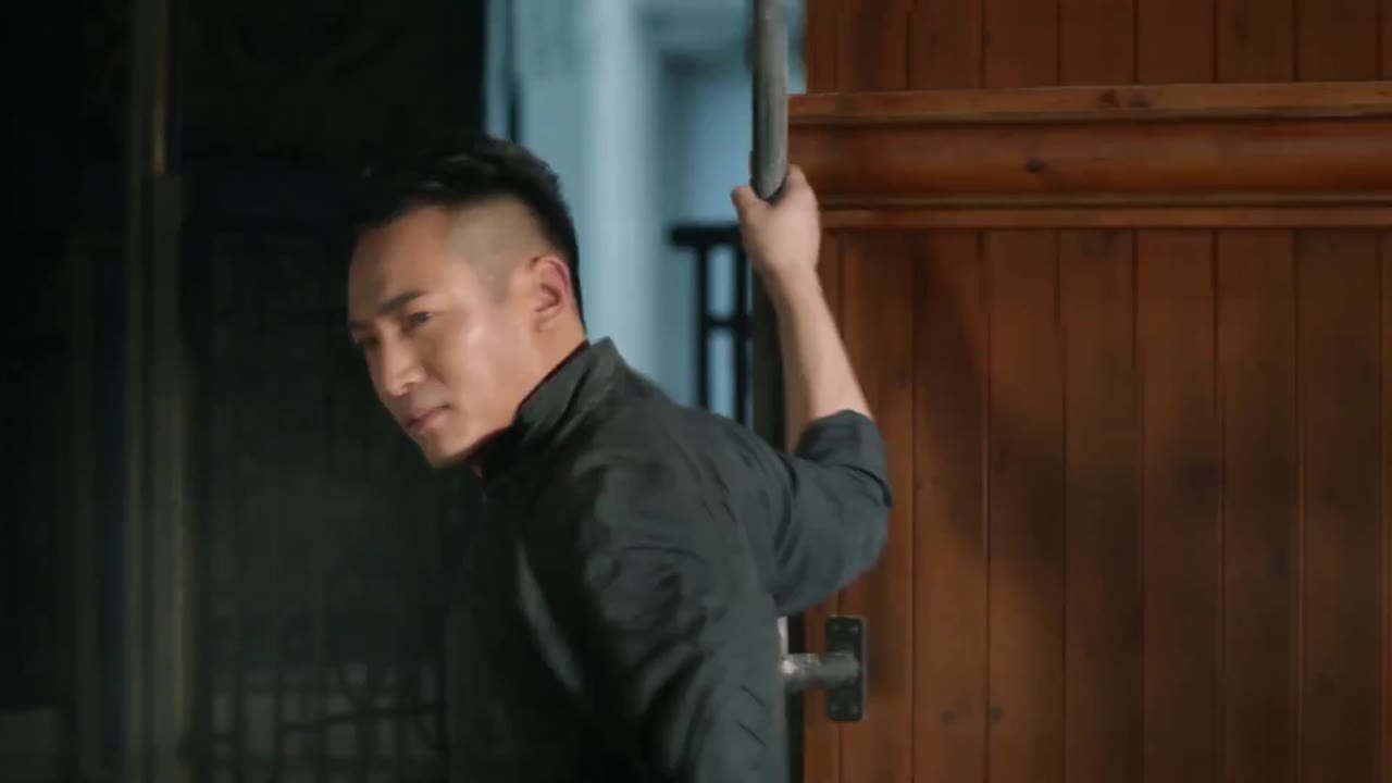 Dân Sơ Kỳ Nhân Truyện tập 1 cảnh 2