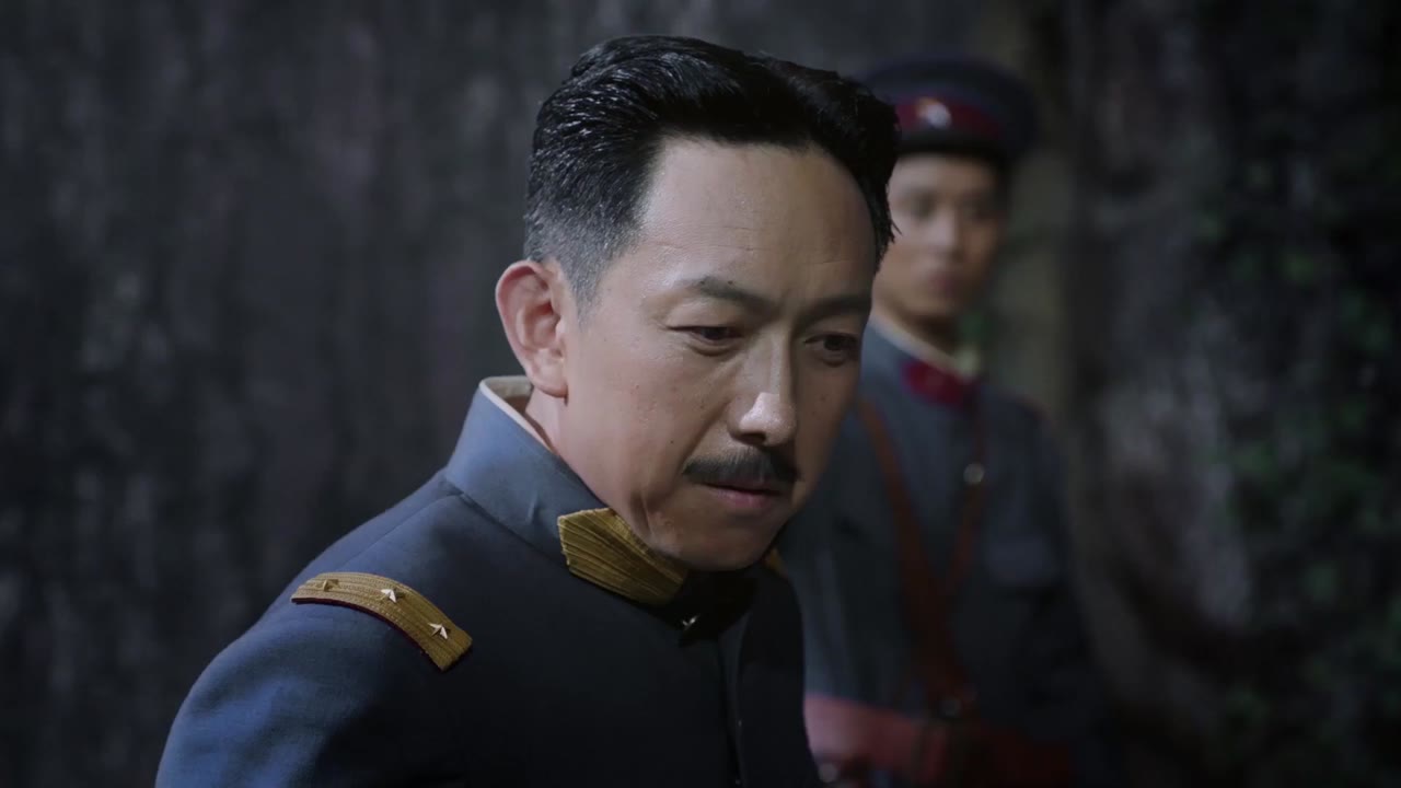 Dân Sơ Kỳ Nhân Truyện tập 16