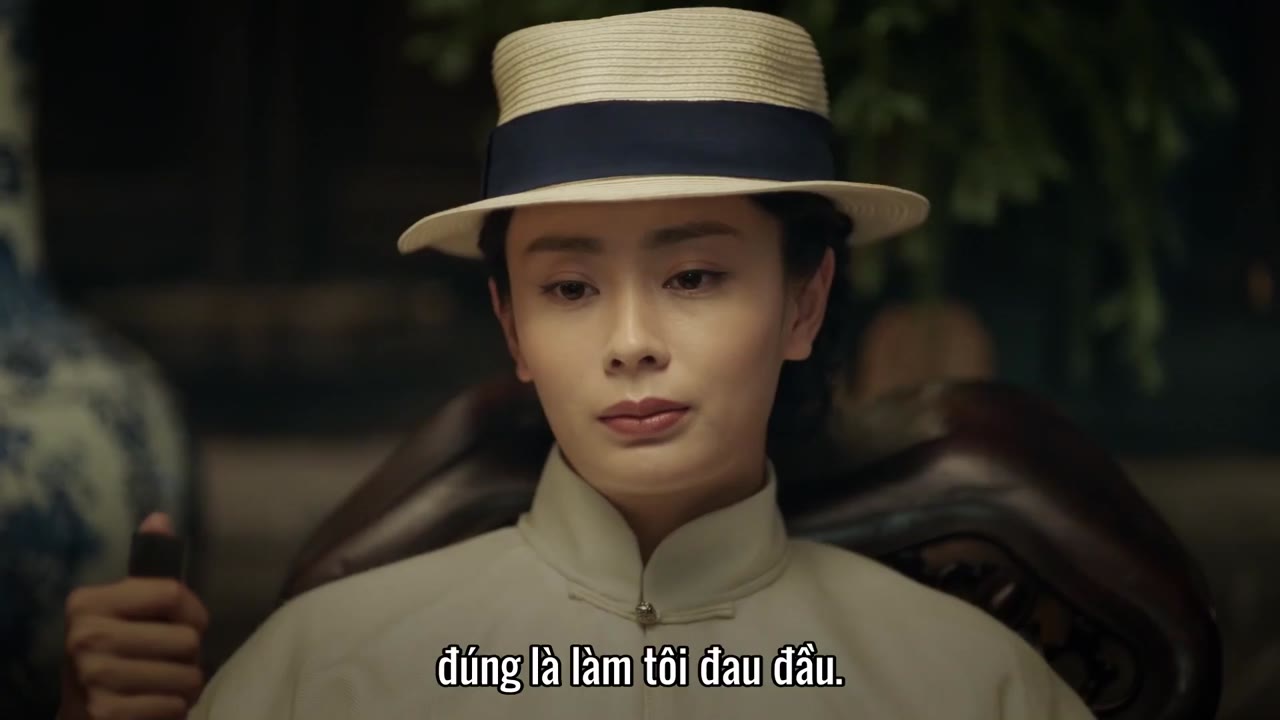 Dân Sơ Kỳ Nhân Truyện tập 17 cảnh 2