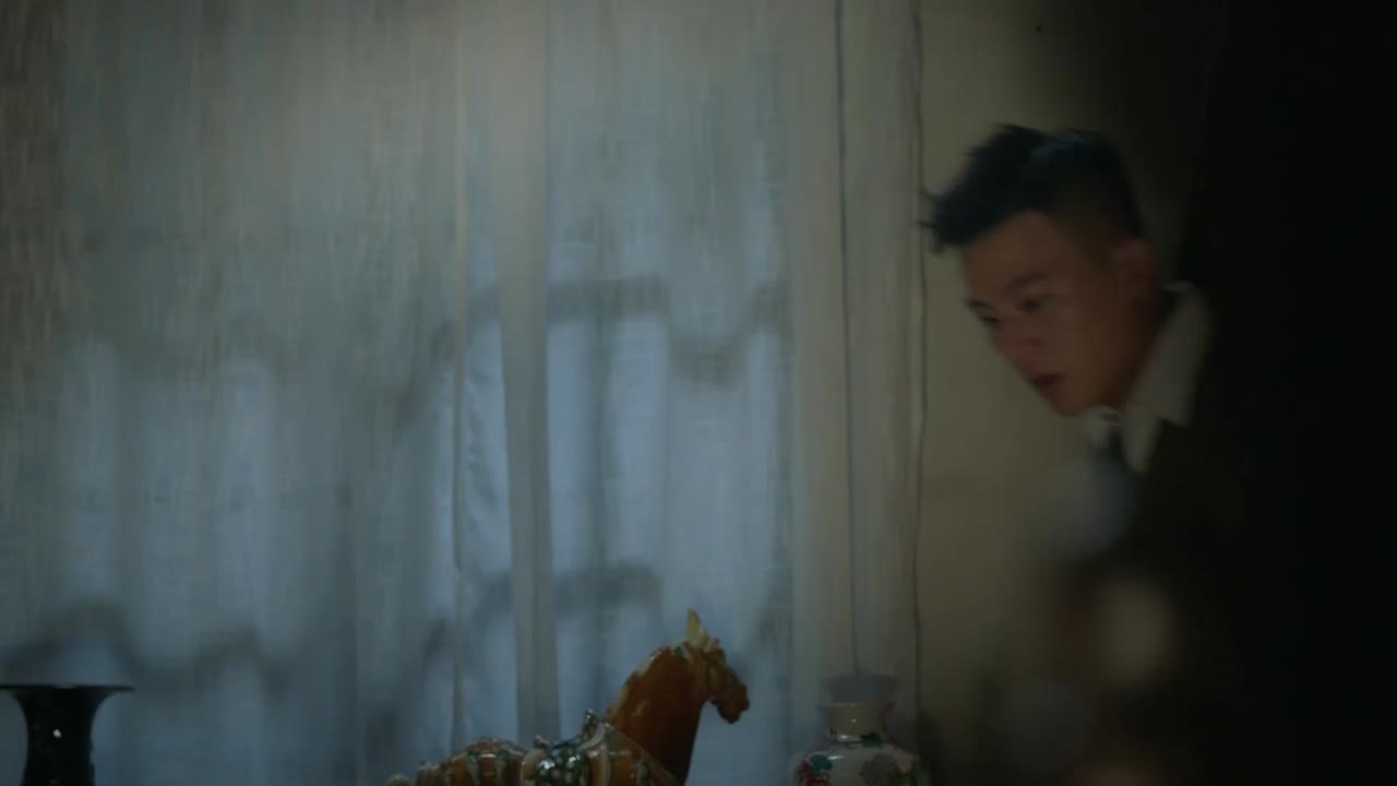 Dân Sơ Kỳ Nhân Truyện tập 19