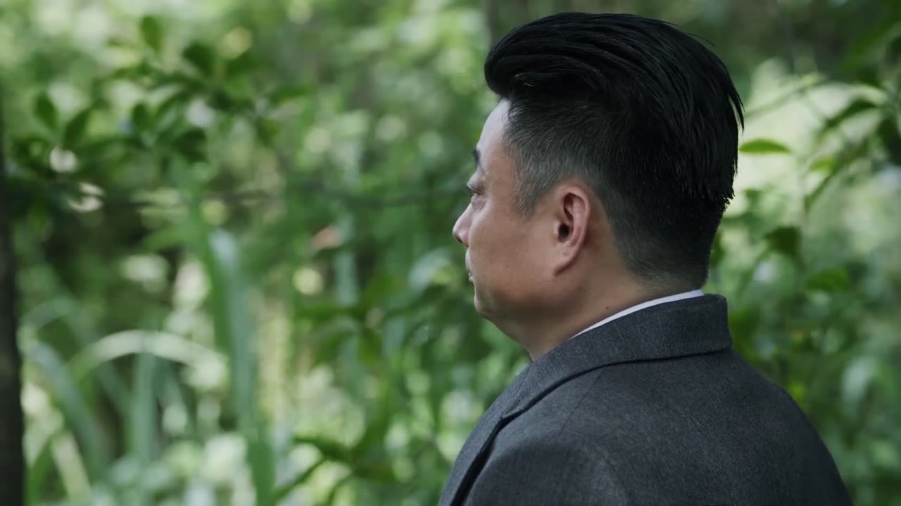 Dân Sơ Kỳ Nhân Truyện tập 21