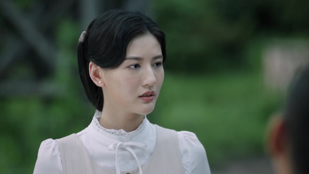 Dân Sơ Kỳ Nhân Truyện tập 21 cảnh 3