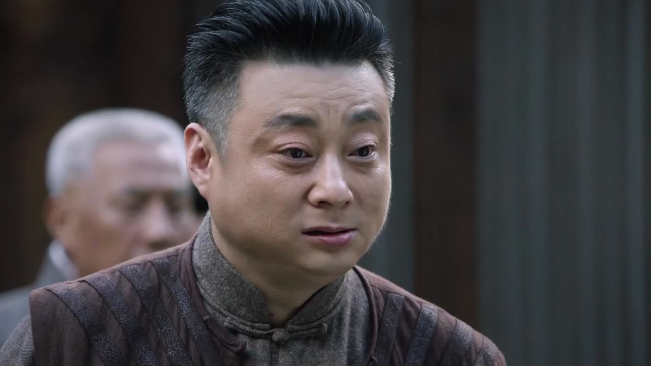 Dân Sơ Kỳ Nhân Truyện tập 23